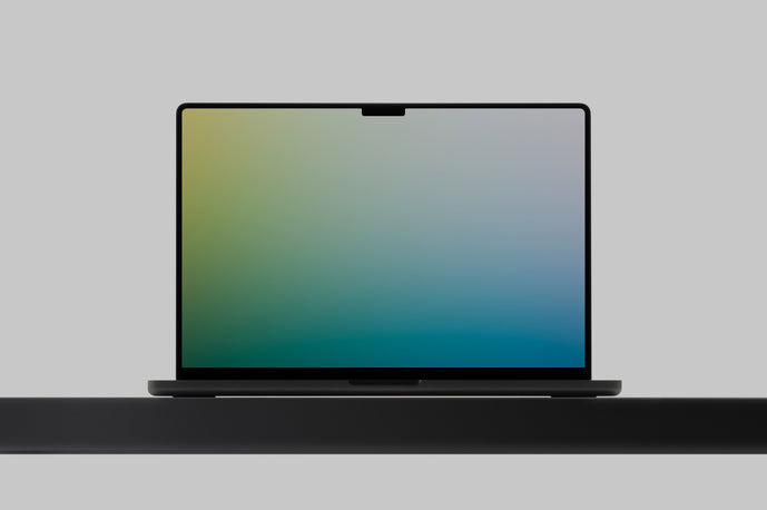 BL15 — MacBook Pro