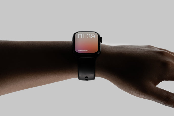 BL39 — Apple Watch