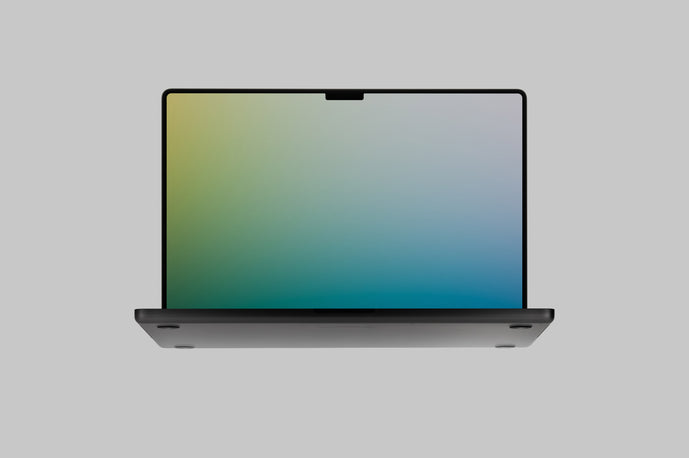 BL41 — MacBook Pro