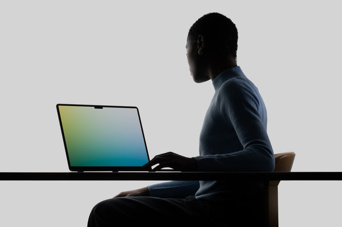 BL45 — MacBook Air + Video