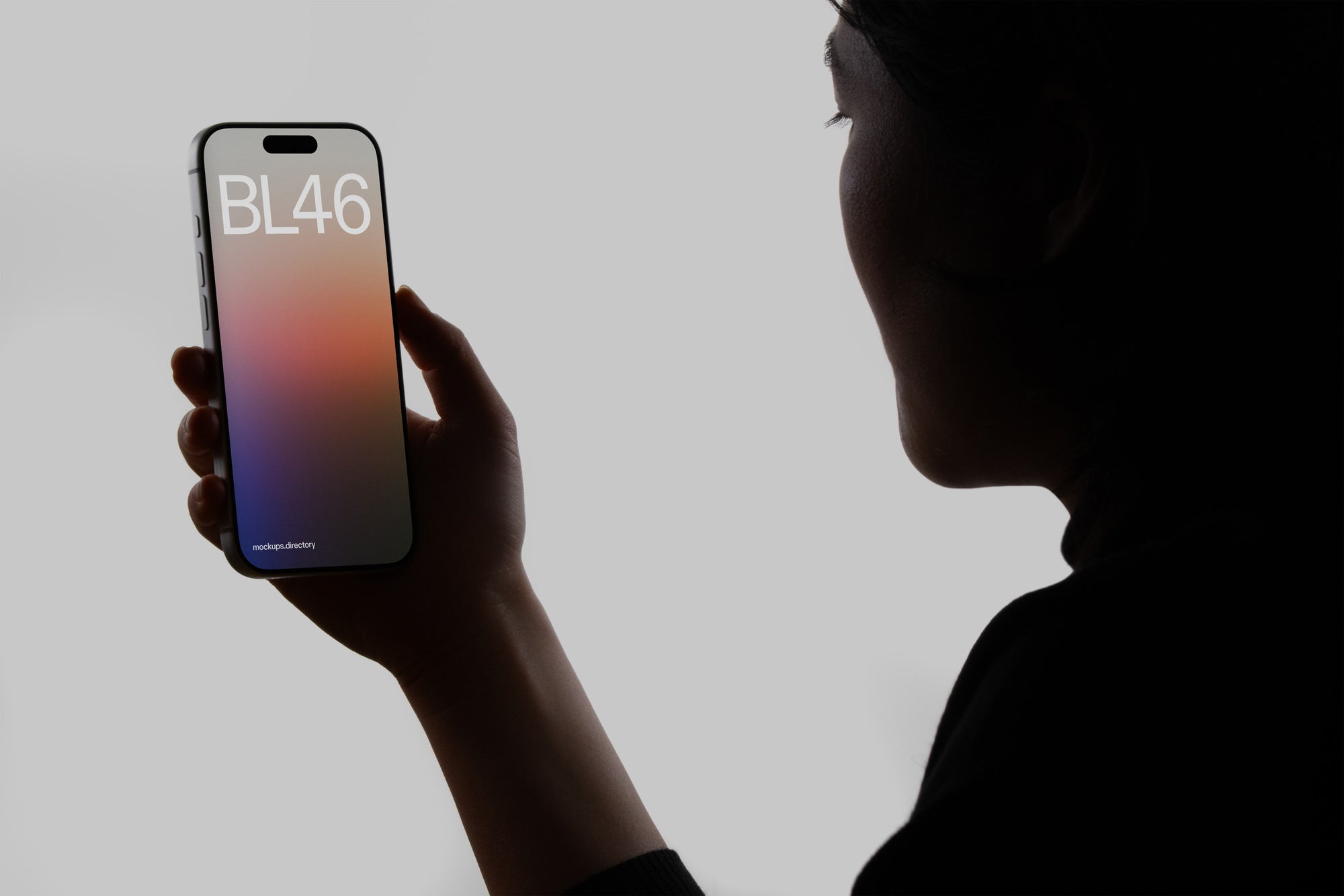BL46 — iPhone 17 Pro