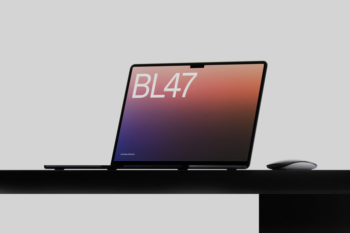 BL47 — MacBook Air
