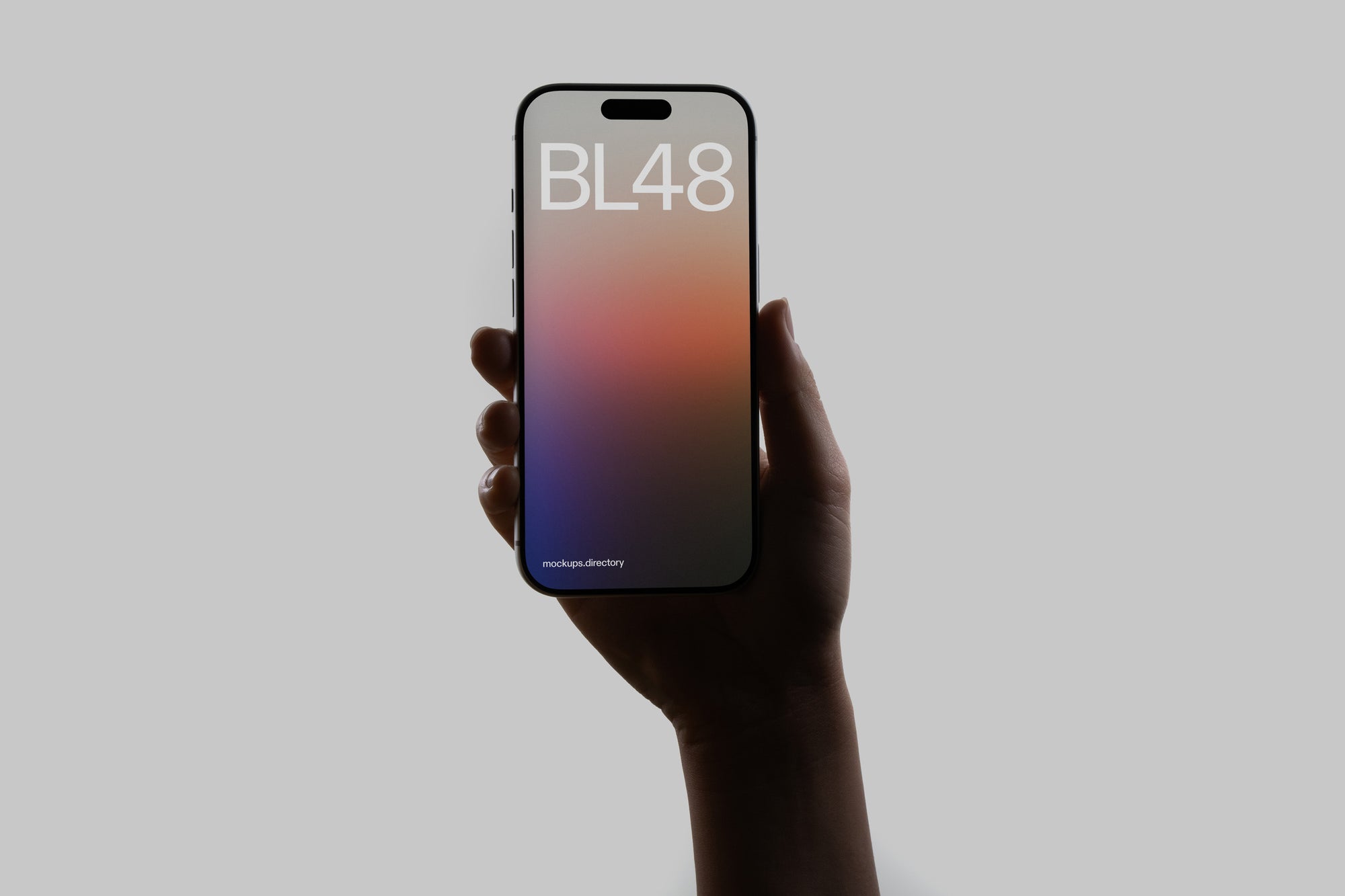 BL48 — iPhone Air