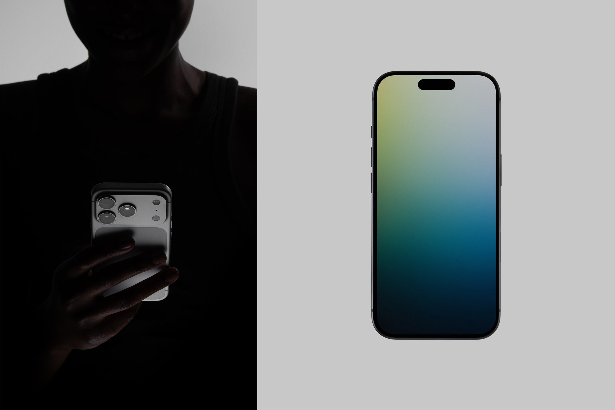 BL53 — iPhone 17 Pro + Video