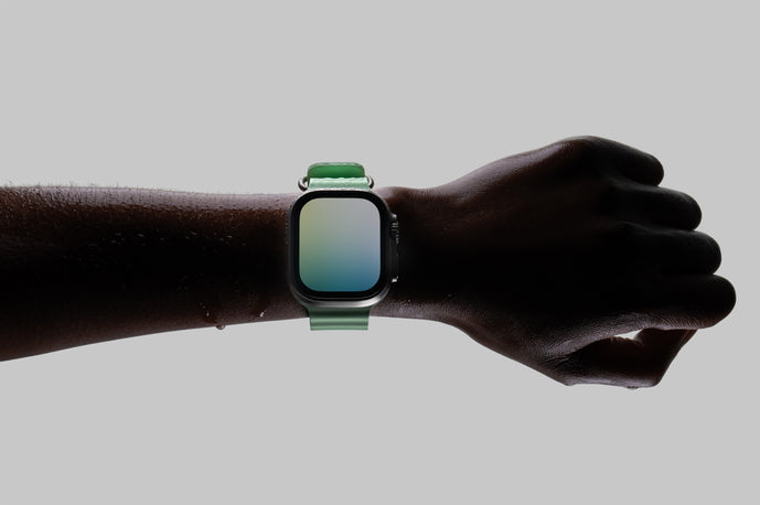 BL55 — Apple Watch Ultra