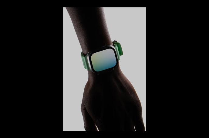BL56 — Apple Watch Ultra