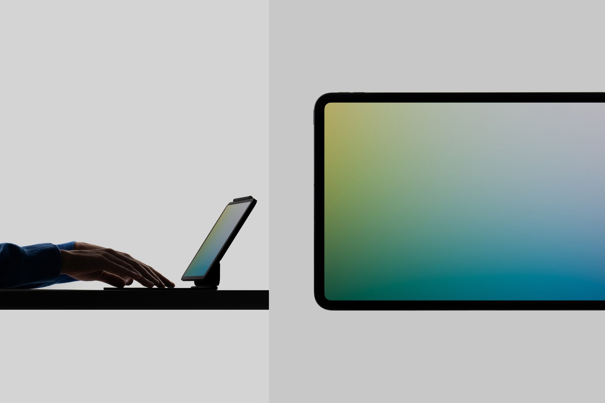 BL57 — iPad Pro