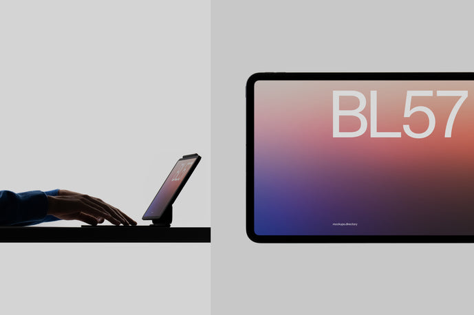 BL57 — iPad Pro