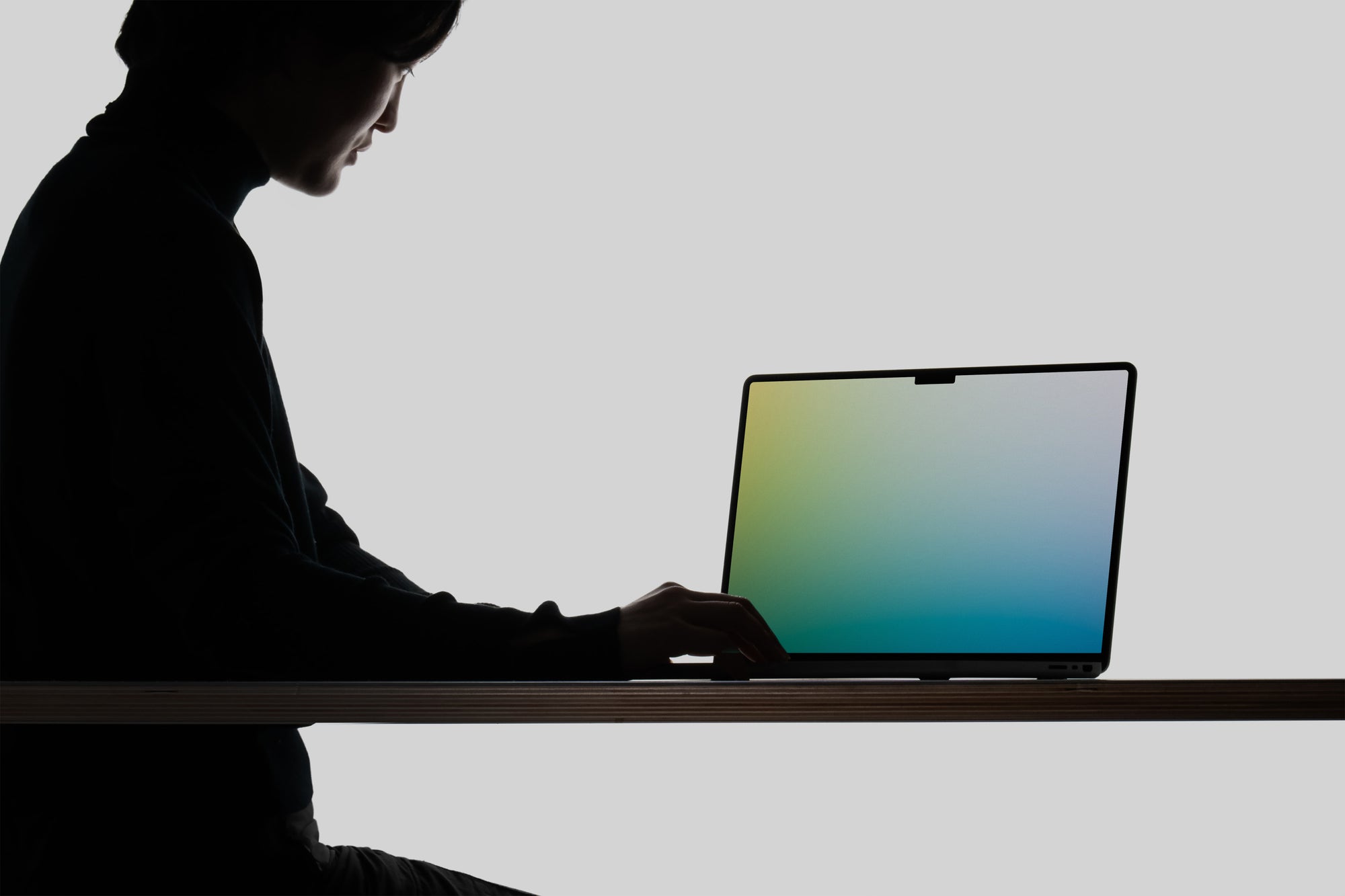 BL58 — MacBook Pro