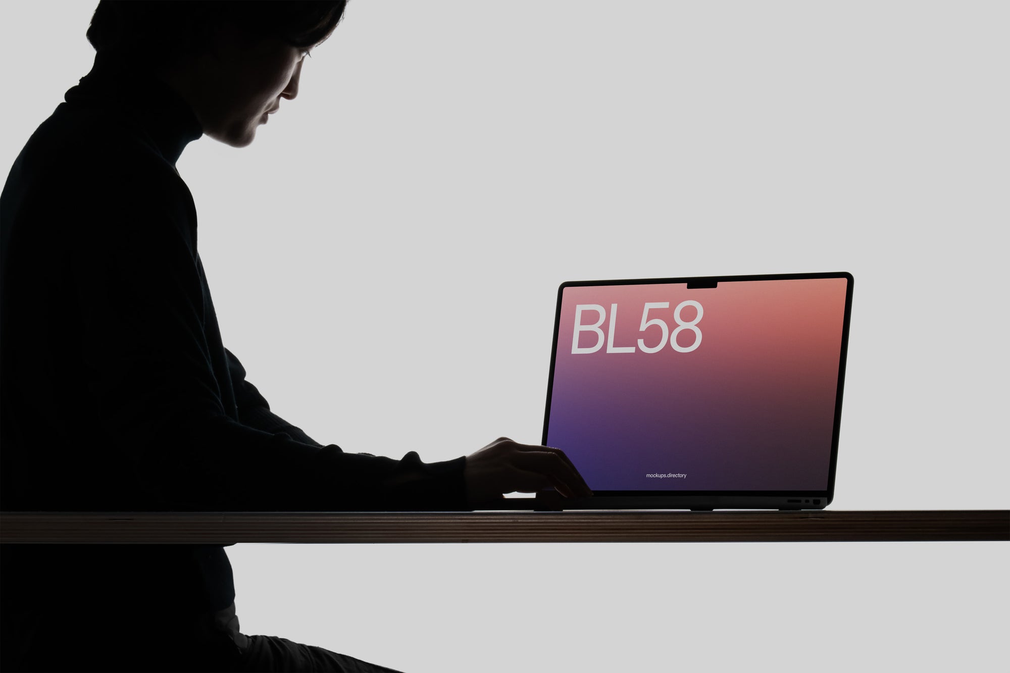 BL58 — MacBook Pro