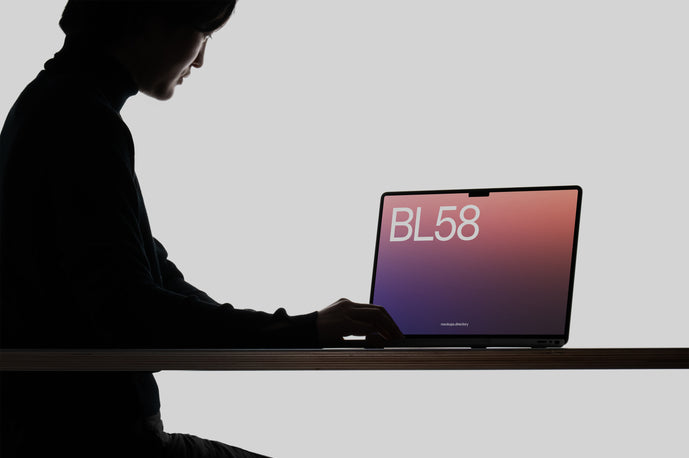 BL58 — MacBook Pro