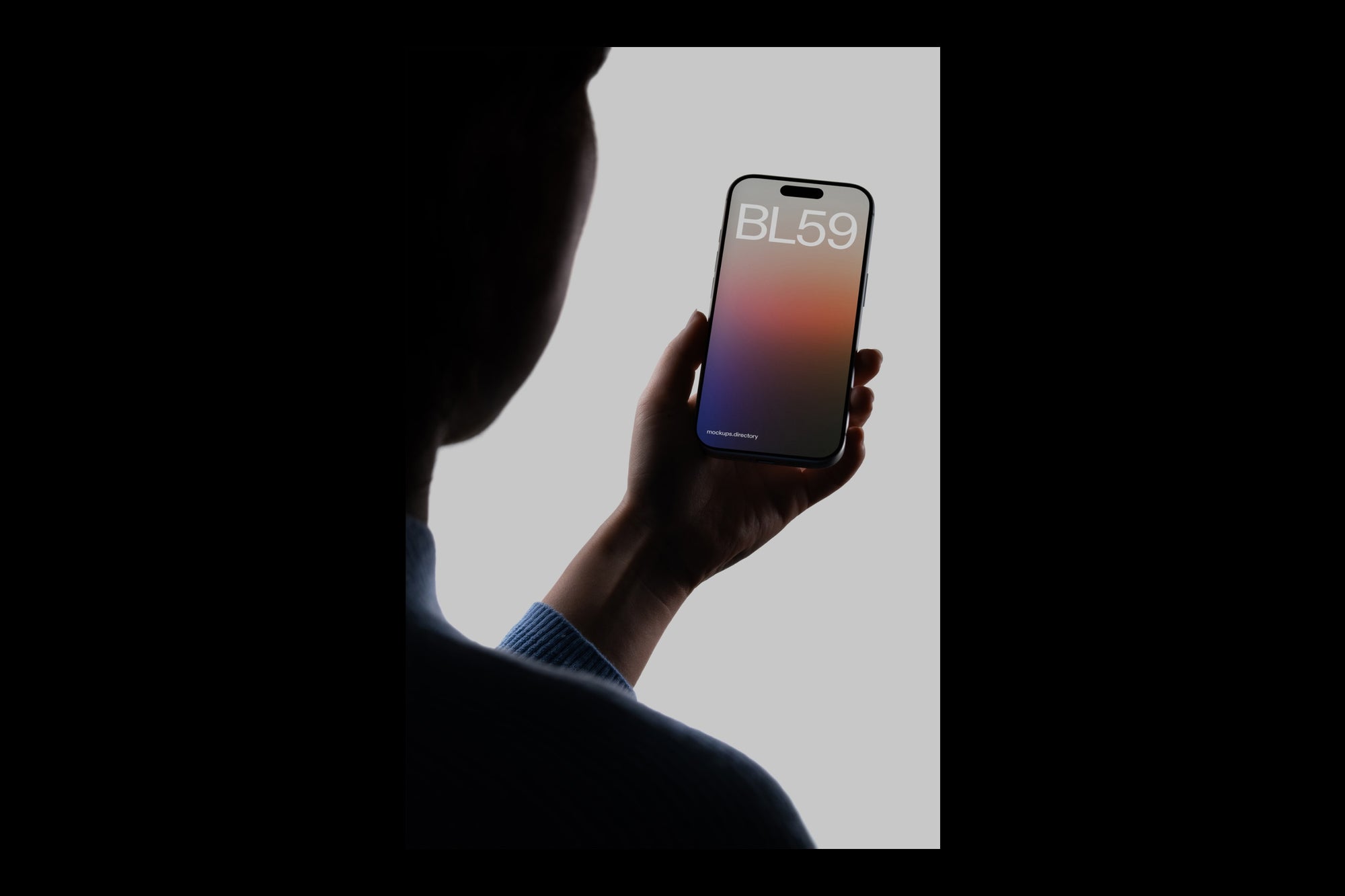 BL59 — iPhone 17 Pro