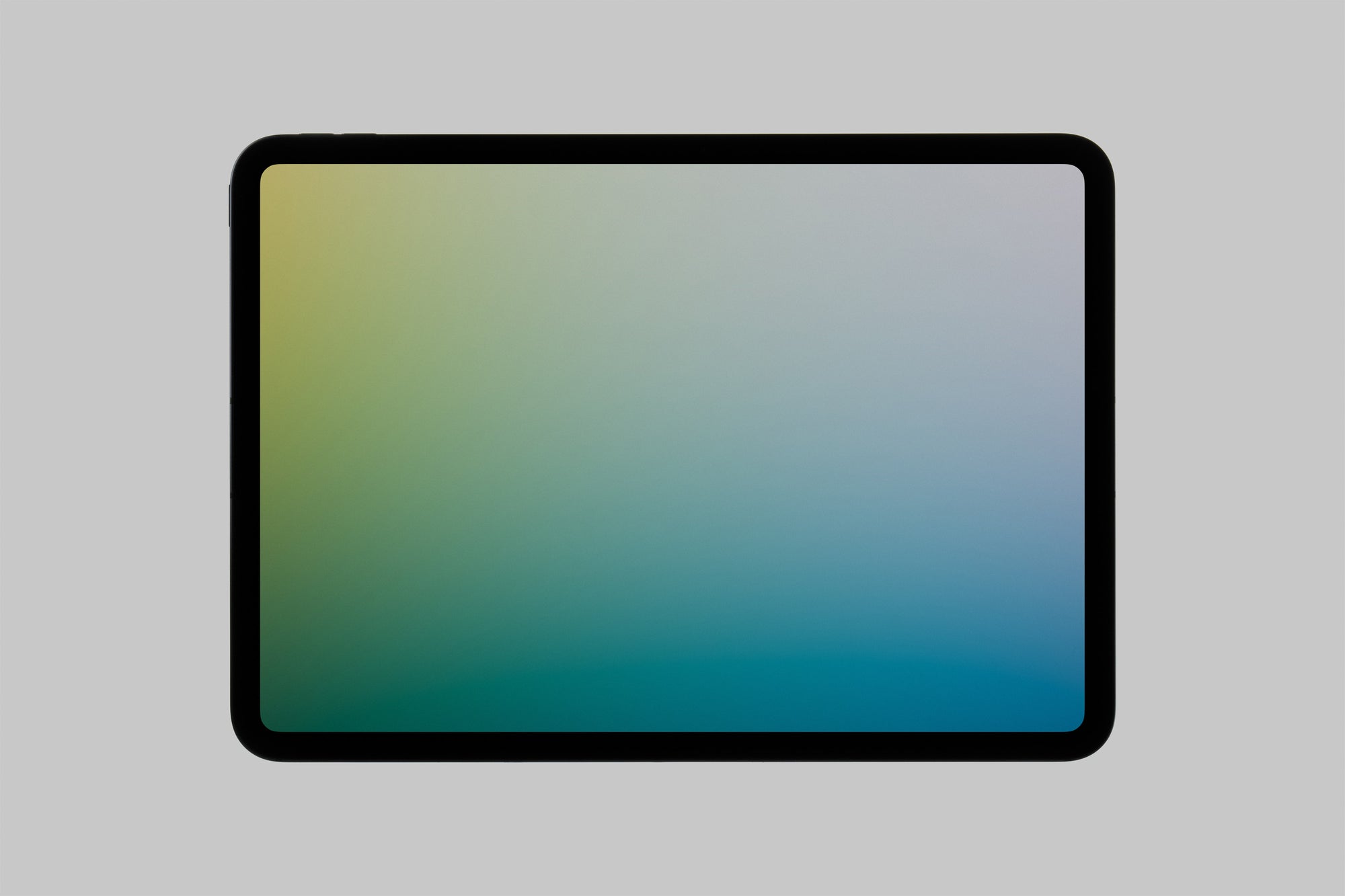 BL61 — iPad Pro