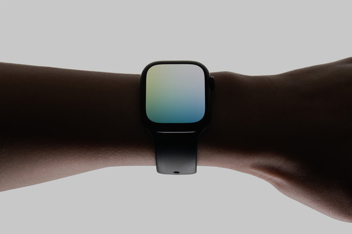 BL64 — Apple Watch