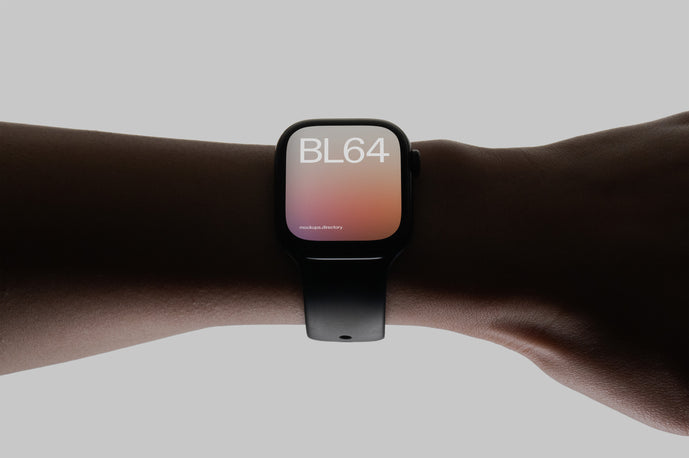 BL64 — Apple Watch