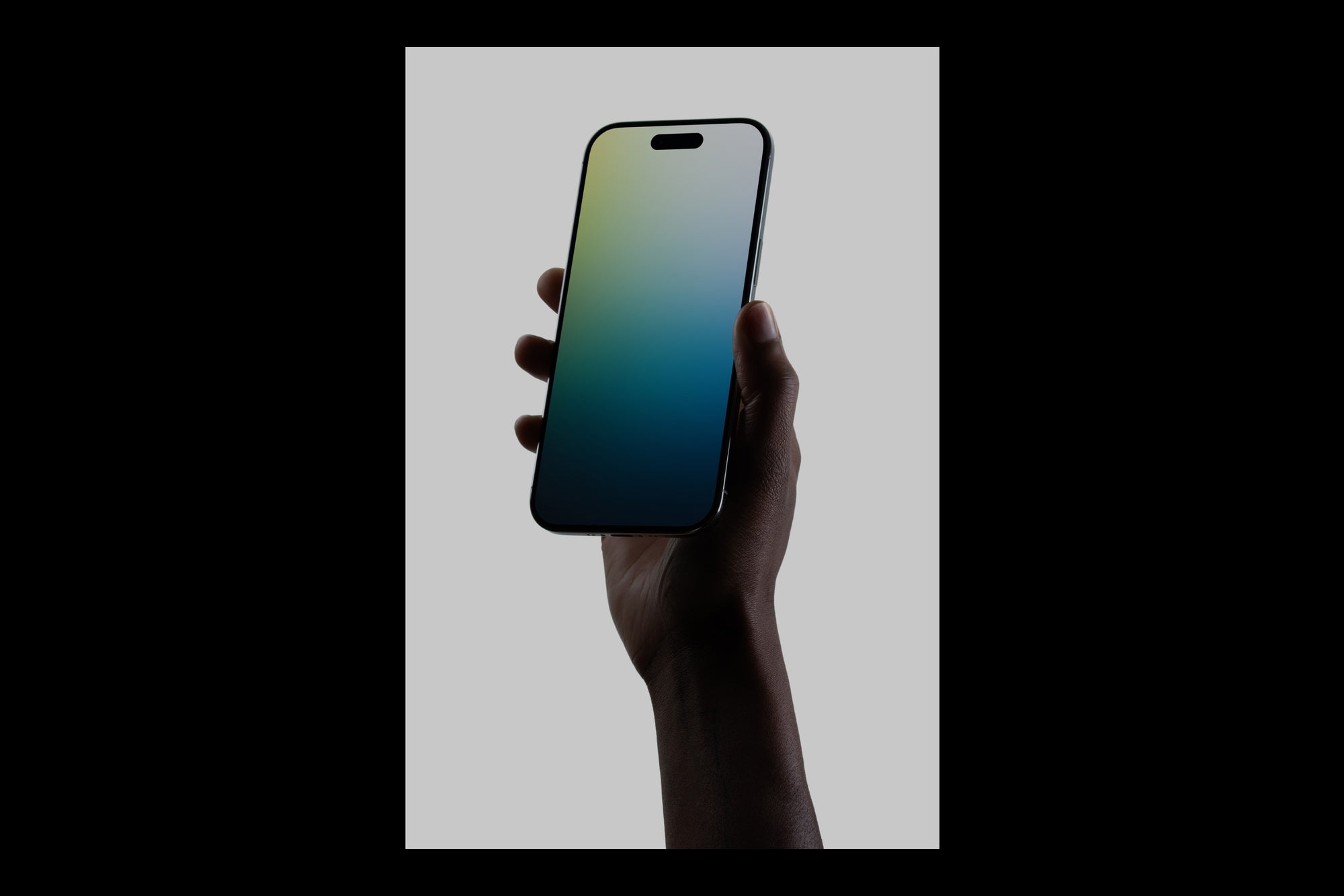 BL70 — iPhone Air