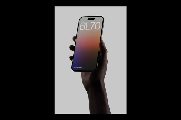 BL70 — iPhone Air