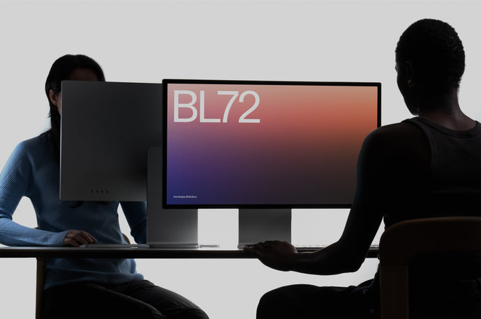 BL72 — Studio Display