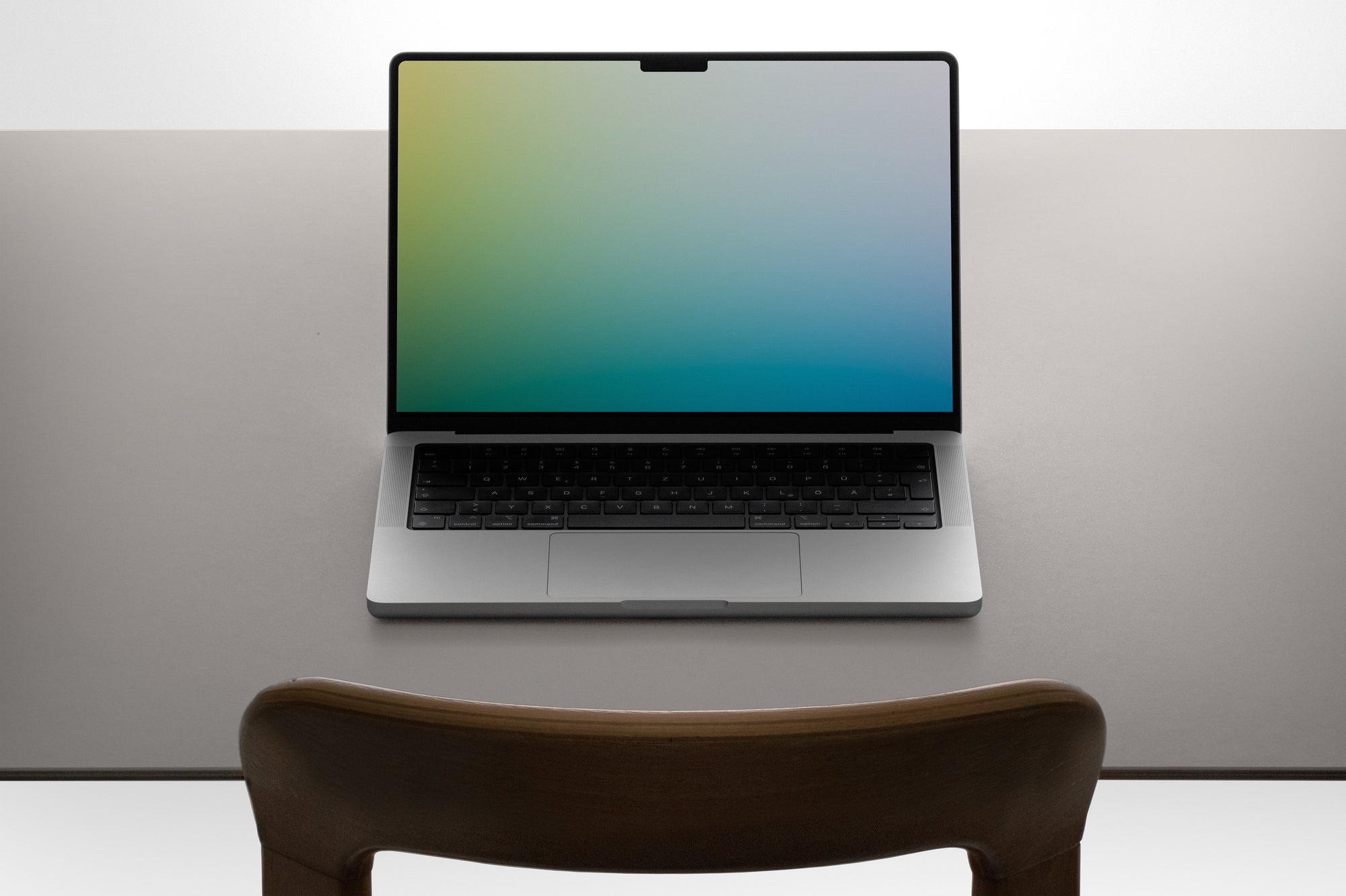 BL76 — MacBook Pro