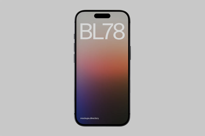 BL78 — iPhone 17 Pro
