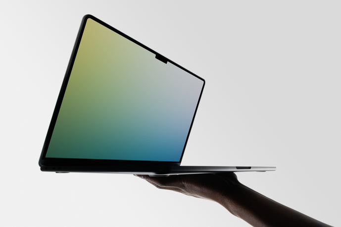 BLW12 — MacBook Pro