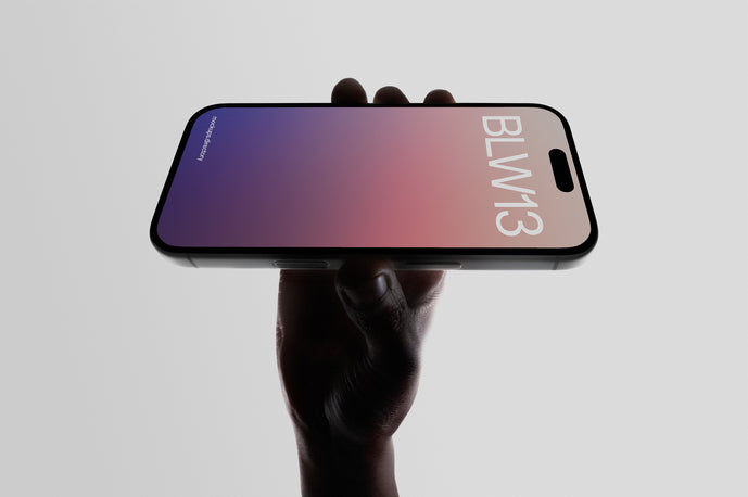 BLW13 — iPhone 16 Pro