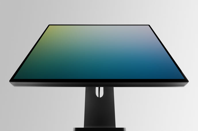 BLW14 — Studio Display