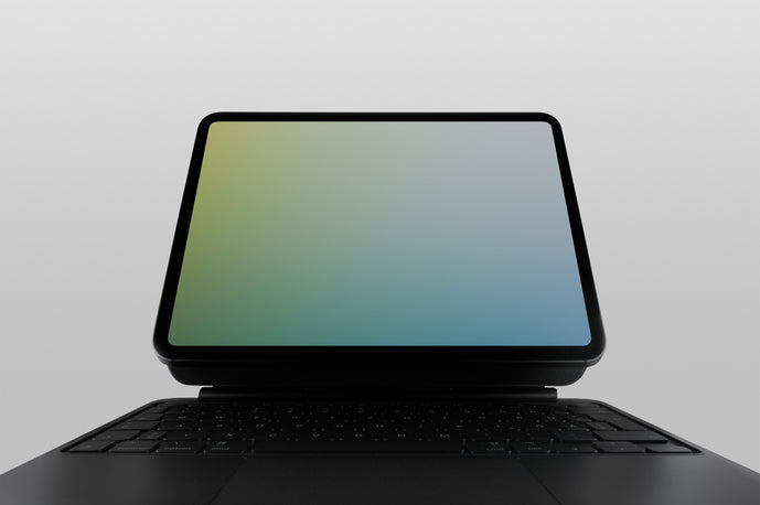 BLW16 — iPad Pro