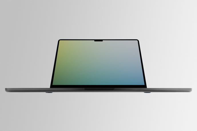 BLW18 — MacBook Pro