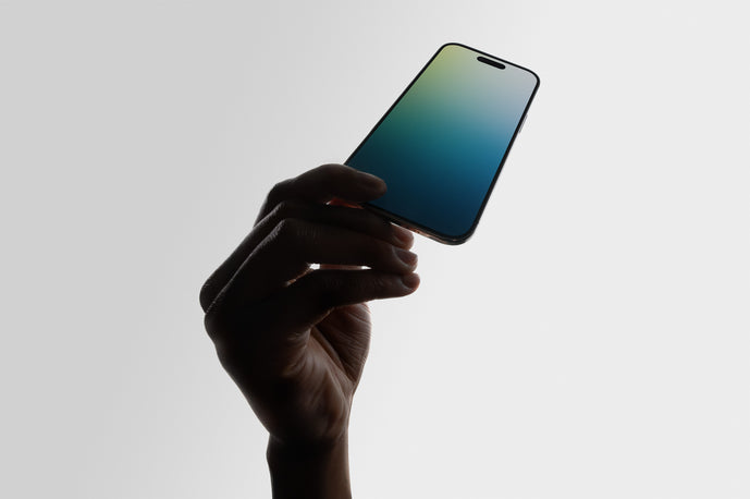 BLW19 — iPhone Air