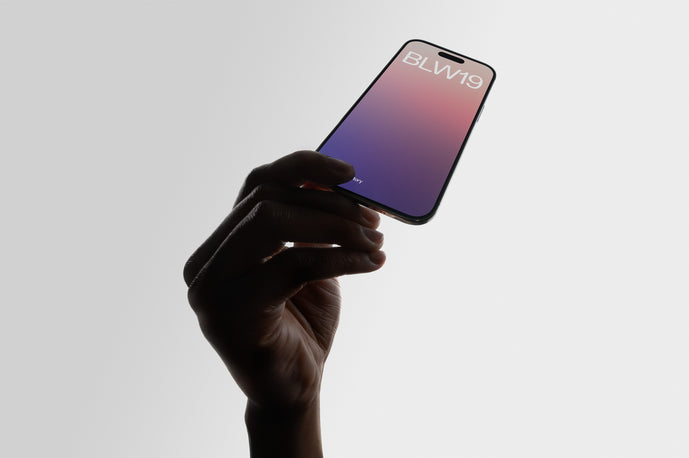 BLW19 — iPhone Air