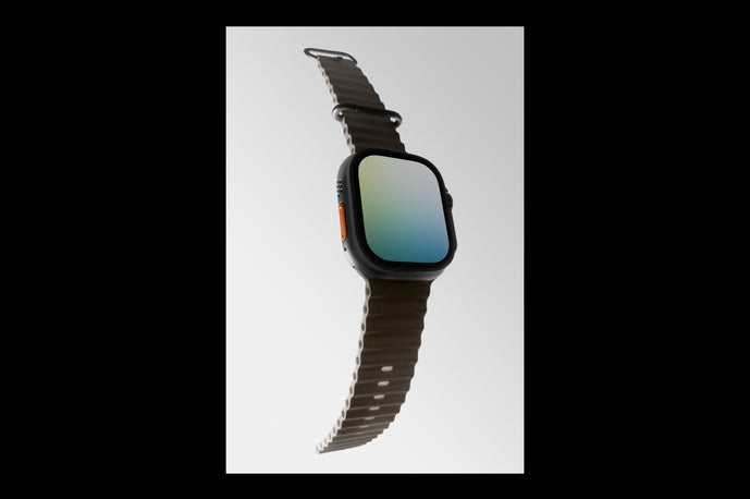 BLW20 — Apple Watch Ultra
