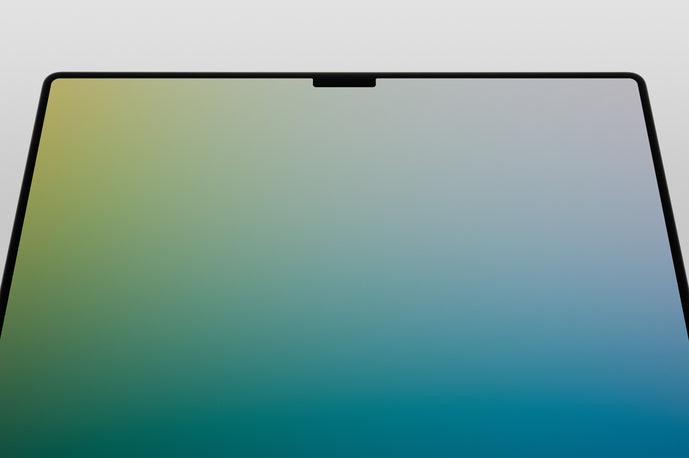 BLW22 — MacBook Pro