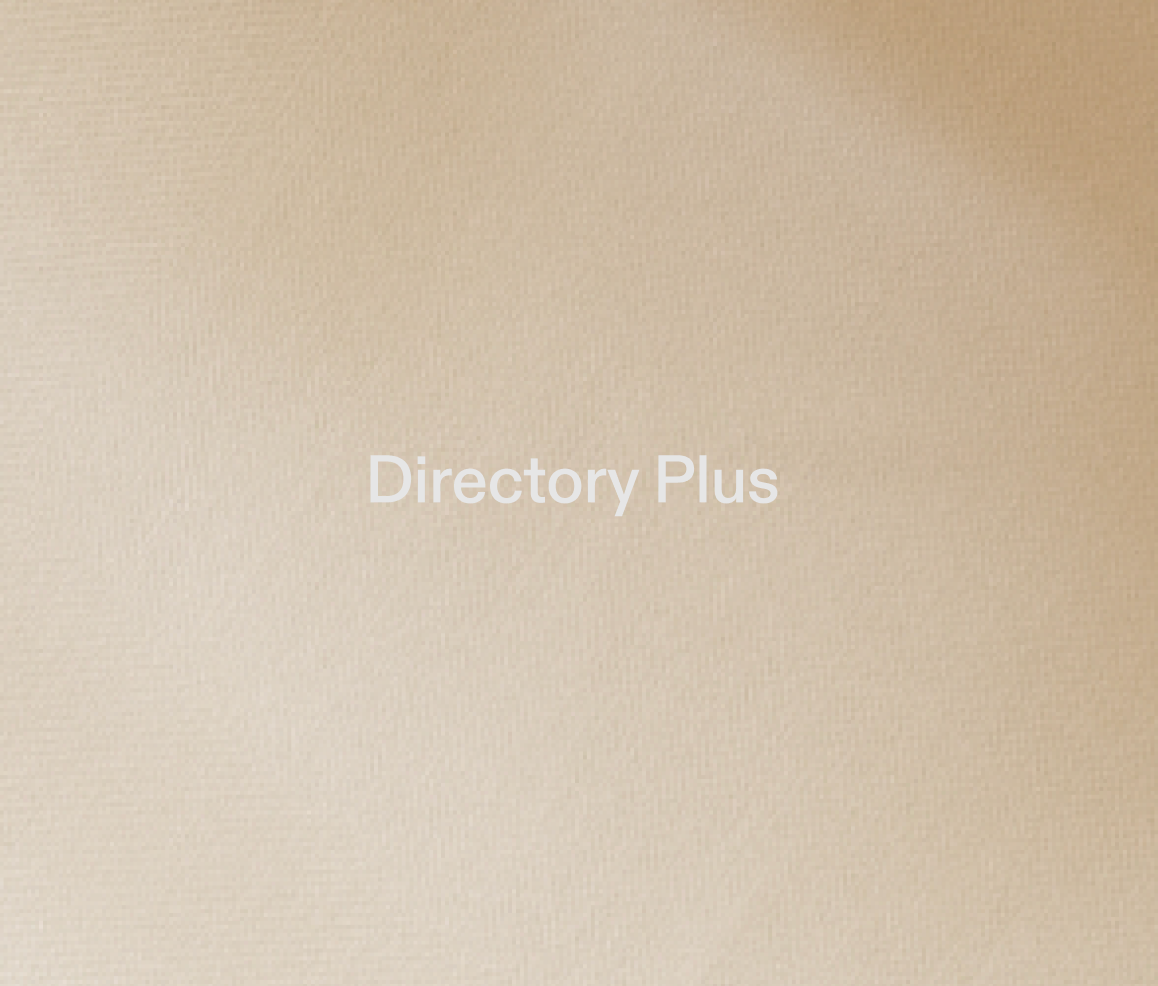 Directory Plus