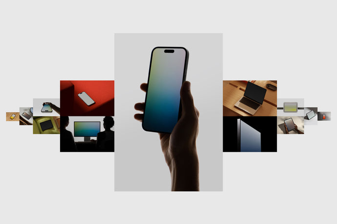Devices (143 Mockups)