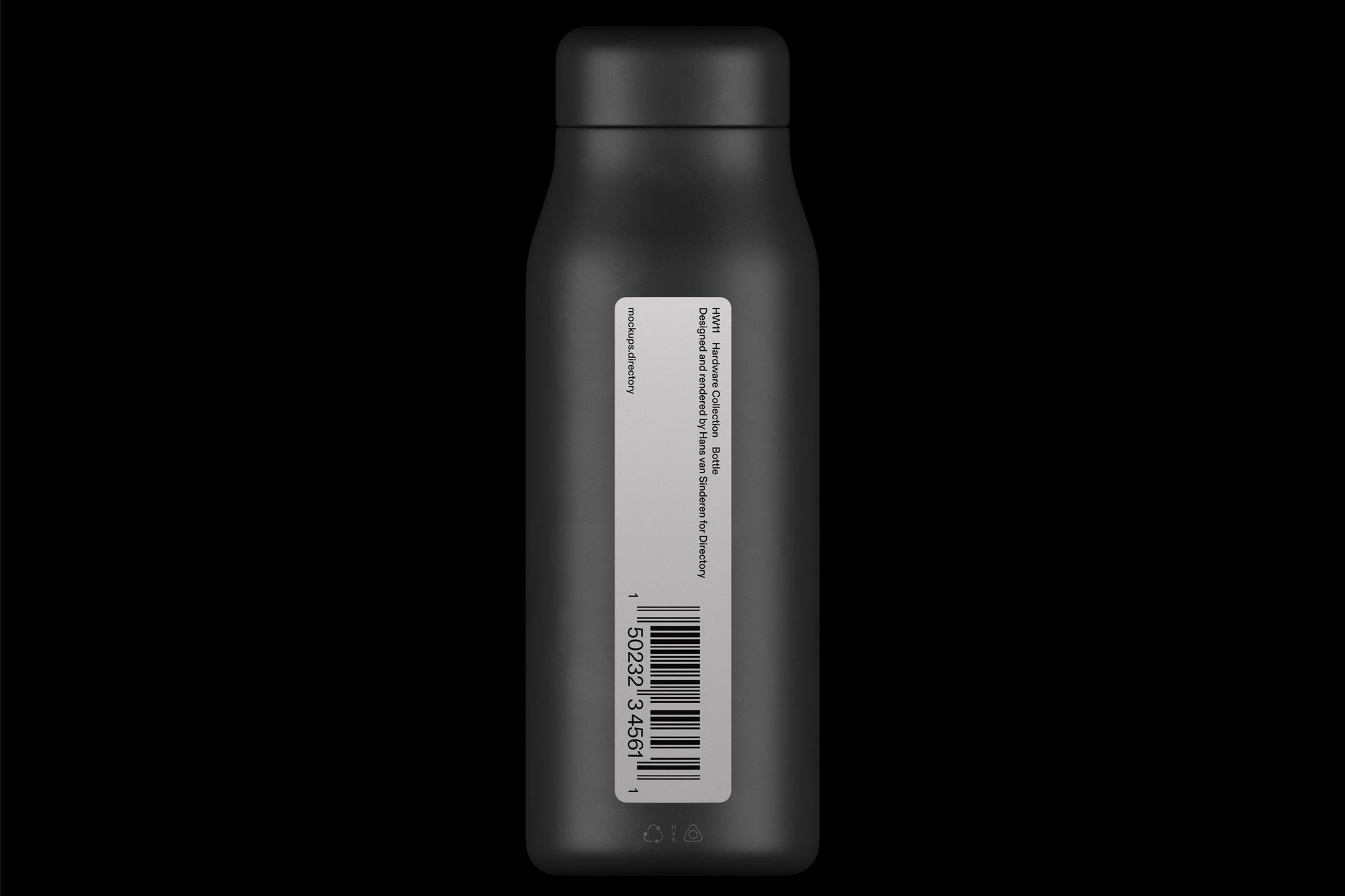 HW11 — Bottle + Device