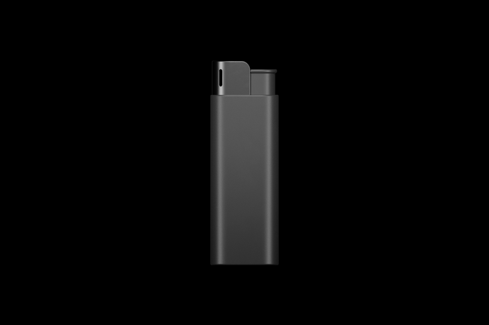 HW10 — Lighter + Device