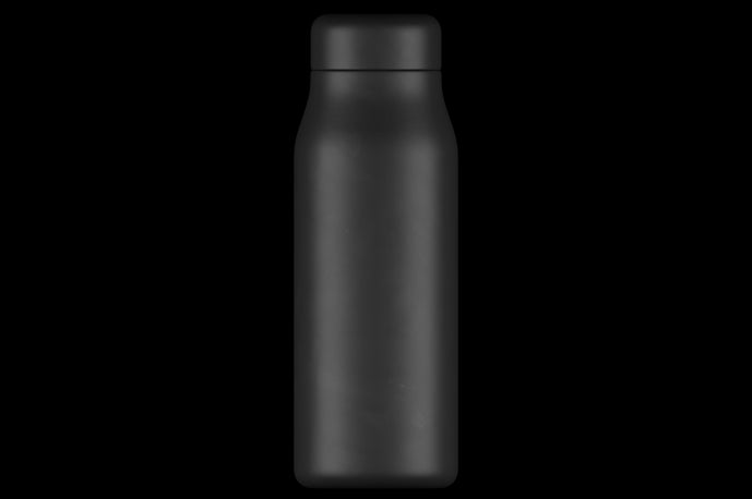 HW11 — Bottle + Device