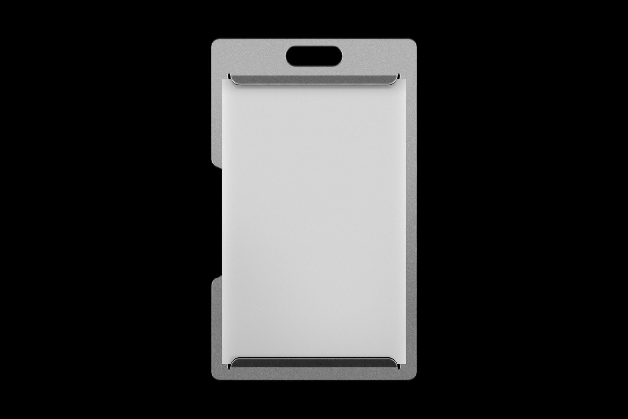 HW13 — Name Tag + Device
