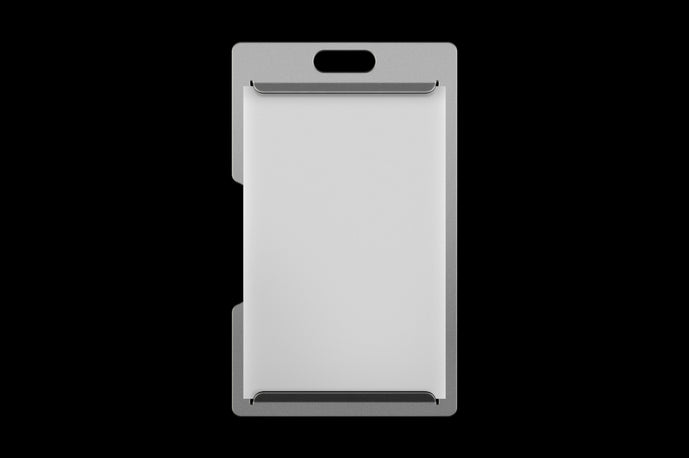 HW13 — Name Tag + Device