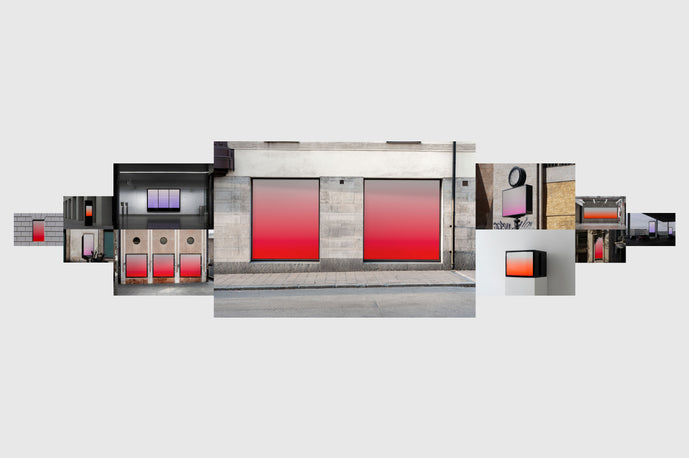 Out of Home (74 Mockups)