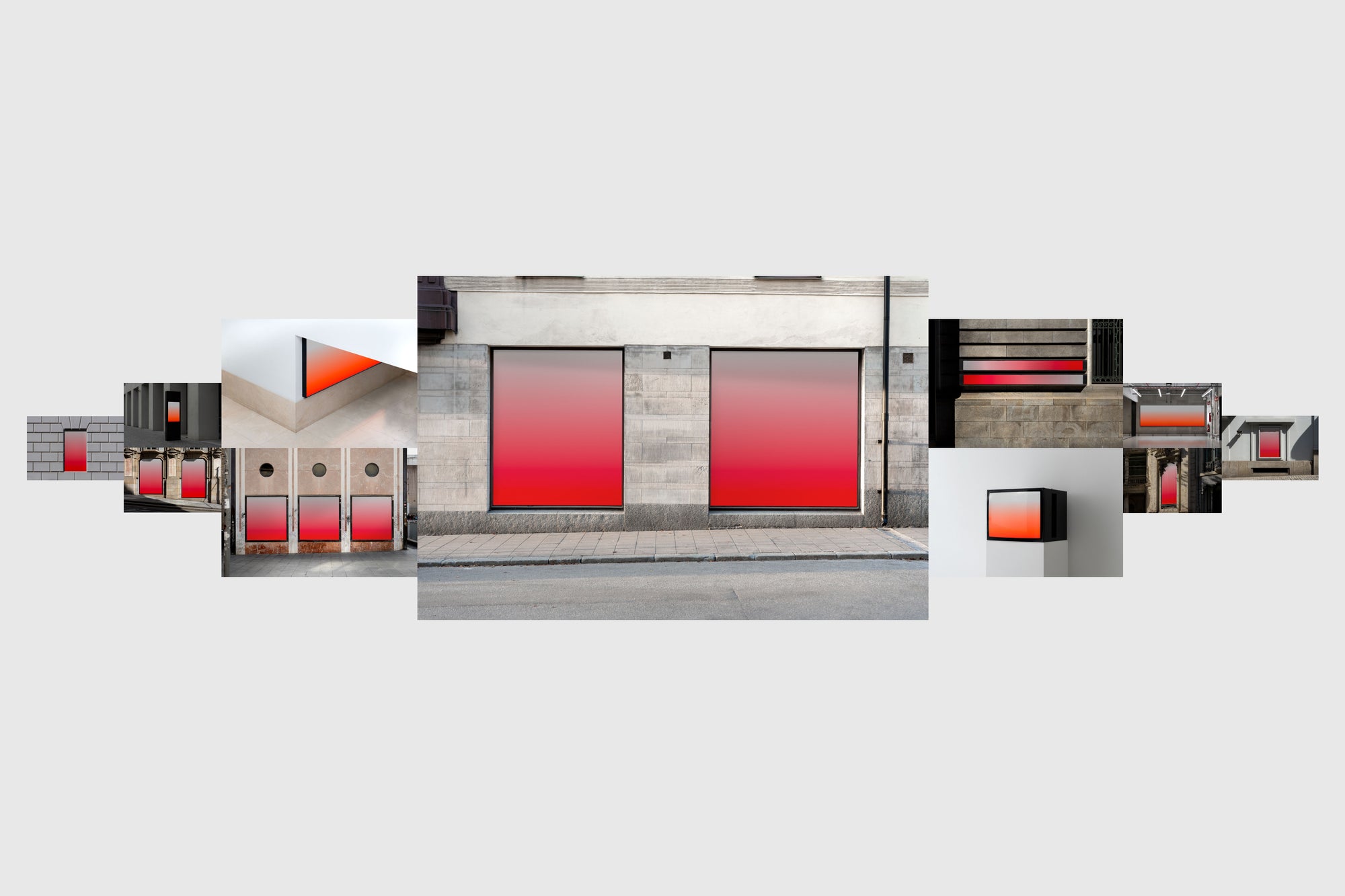 Out of Home (20 Mockups)