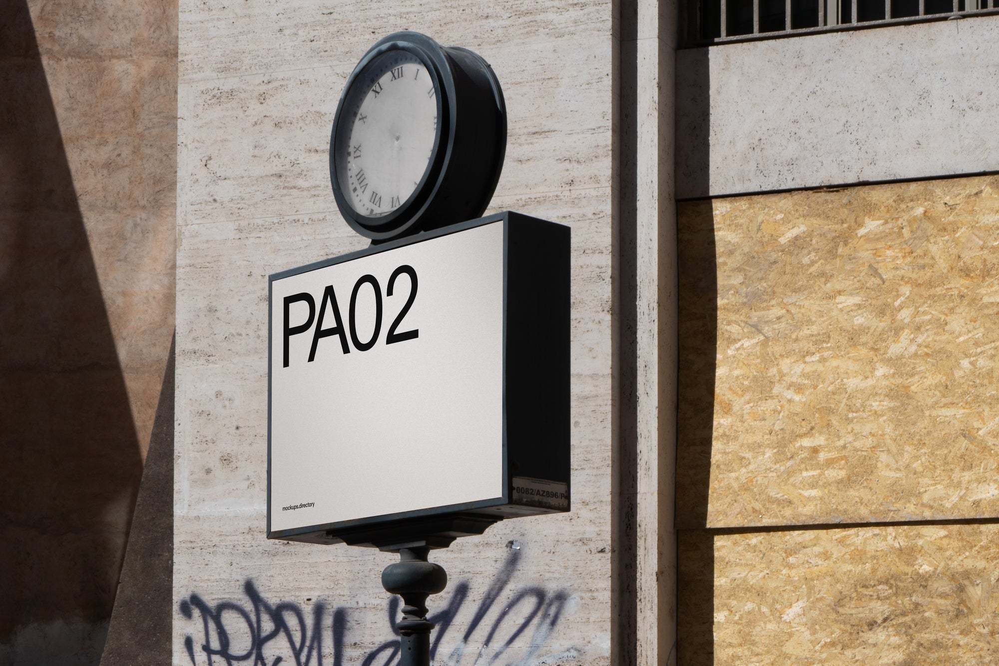 PA02 — City Box