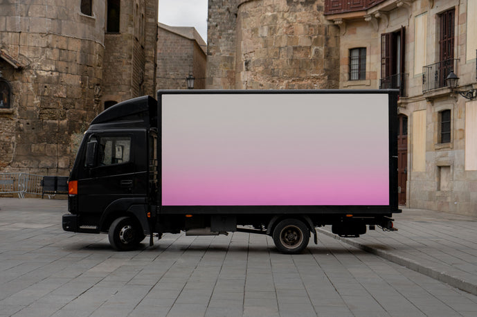 PA05 — Truck