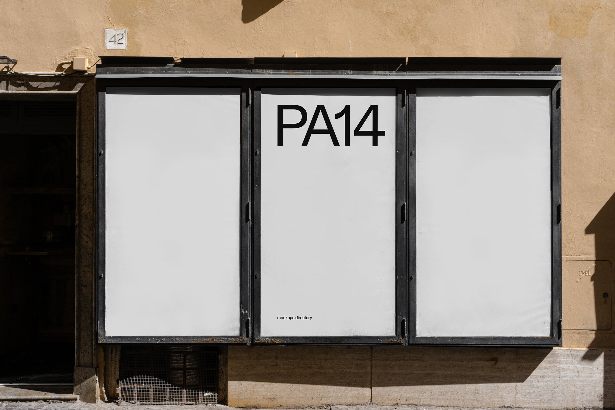 Patina Collection