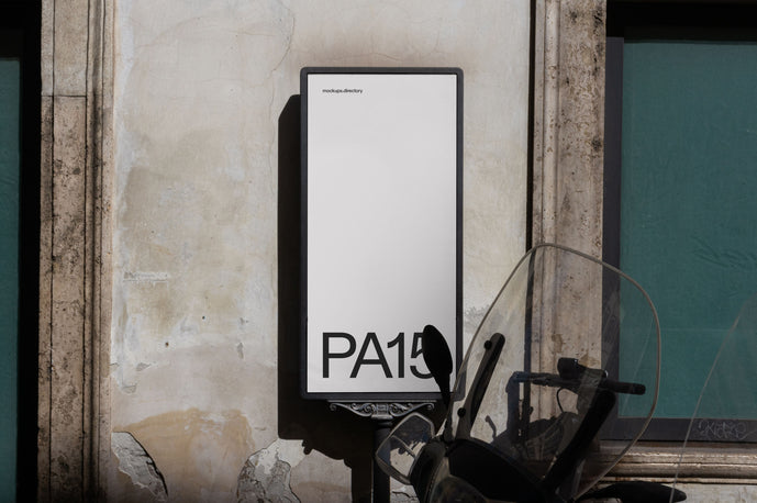 PA15 — City Infopoint