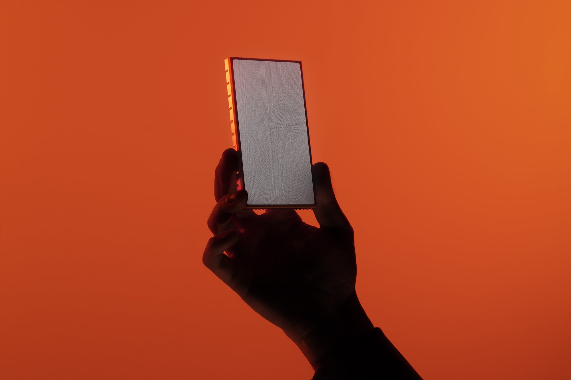 SIL01 — Neural Phone