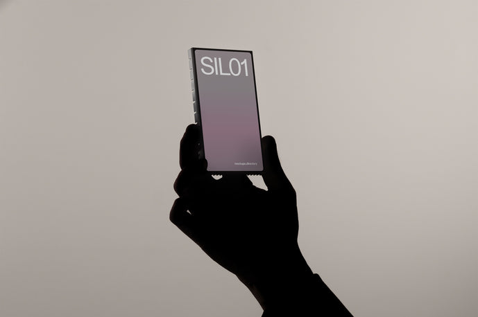 SIL01 — Neural Phone