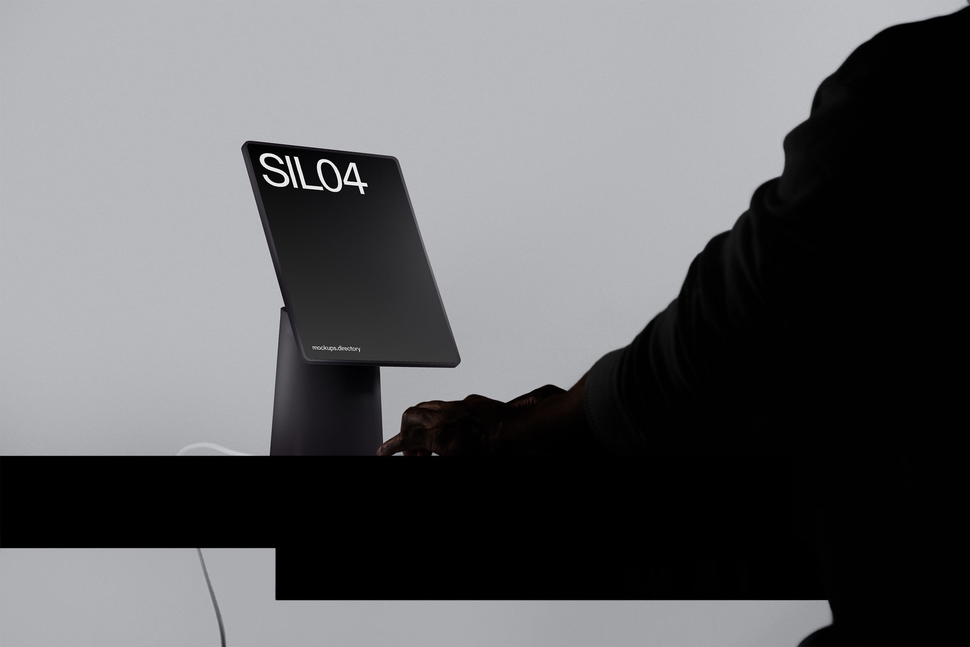 SIL04 — Voice Computer