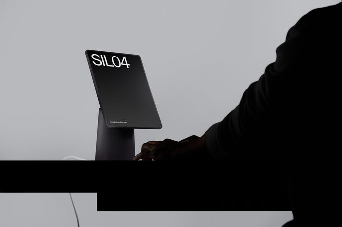 SIL04 — Voice Computer